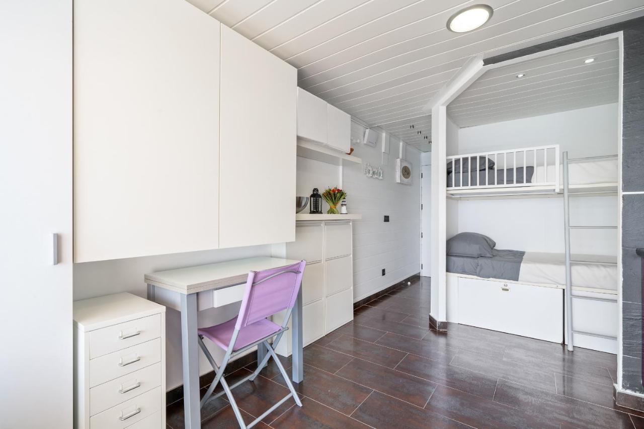 Hauzify I Apartaments Palace Platja d'Aro Bagian luar foto