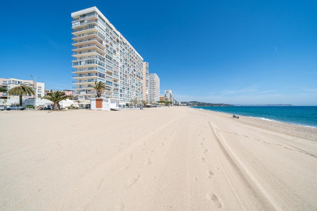 Hauzify I Apartaments Palace Platja d'Aro Bagian luar foto