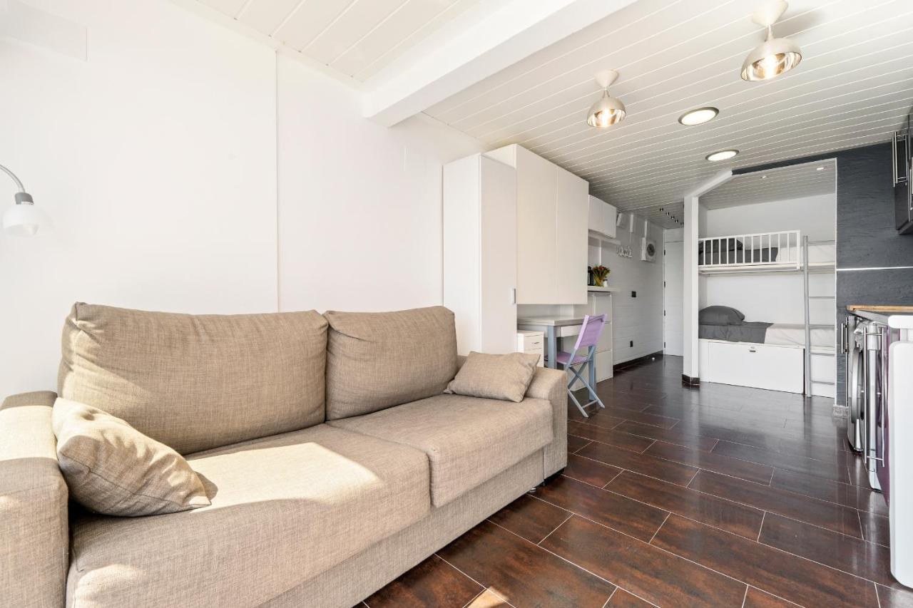 Hauzify I Apartaments Palace Platja d'Aro Bagian luar foto