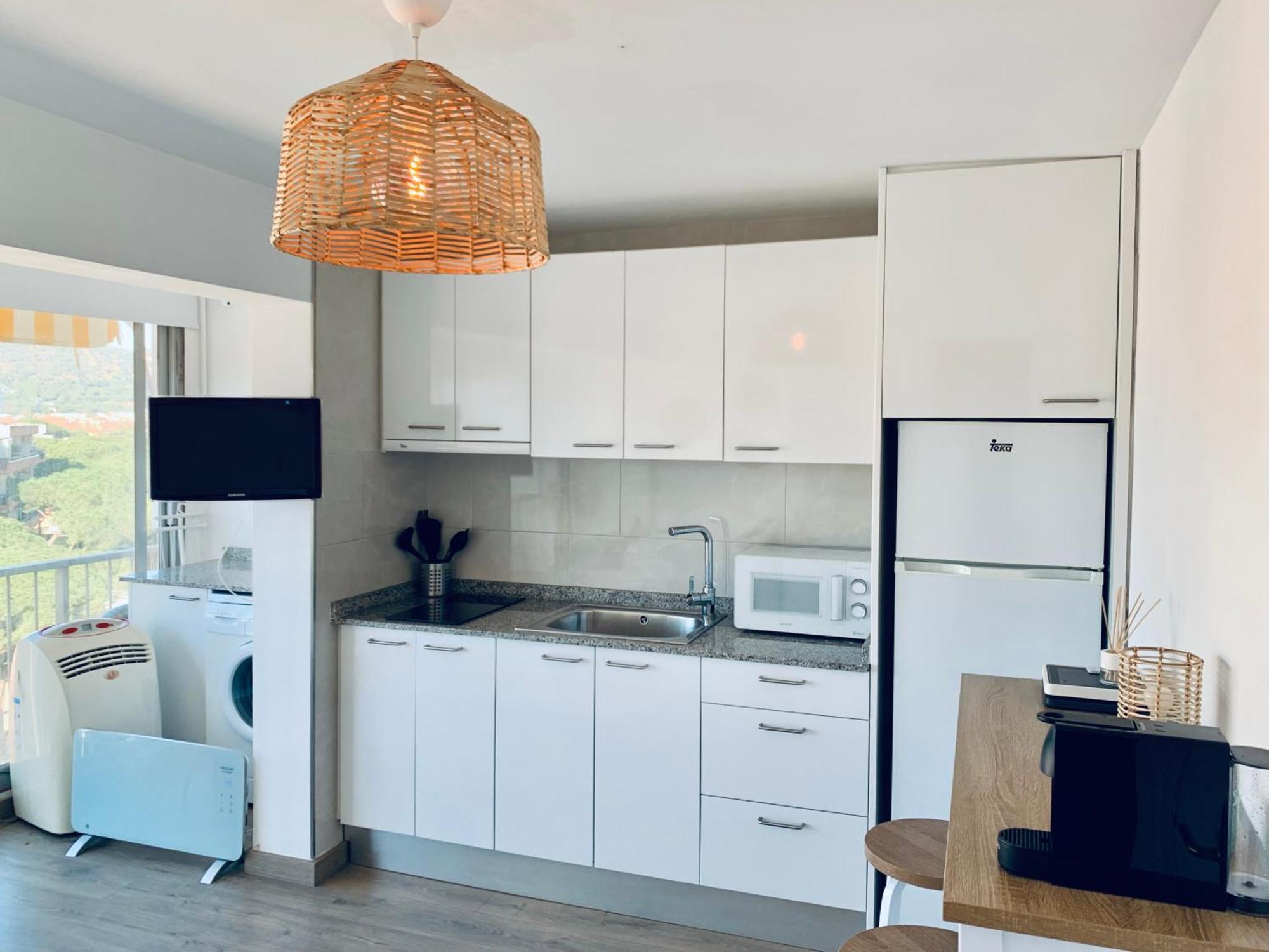 Hauzify I Apartaments Palace Platja d'Aro Bagian luar foto