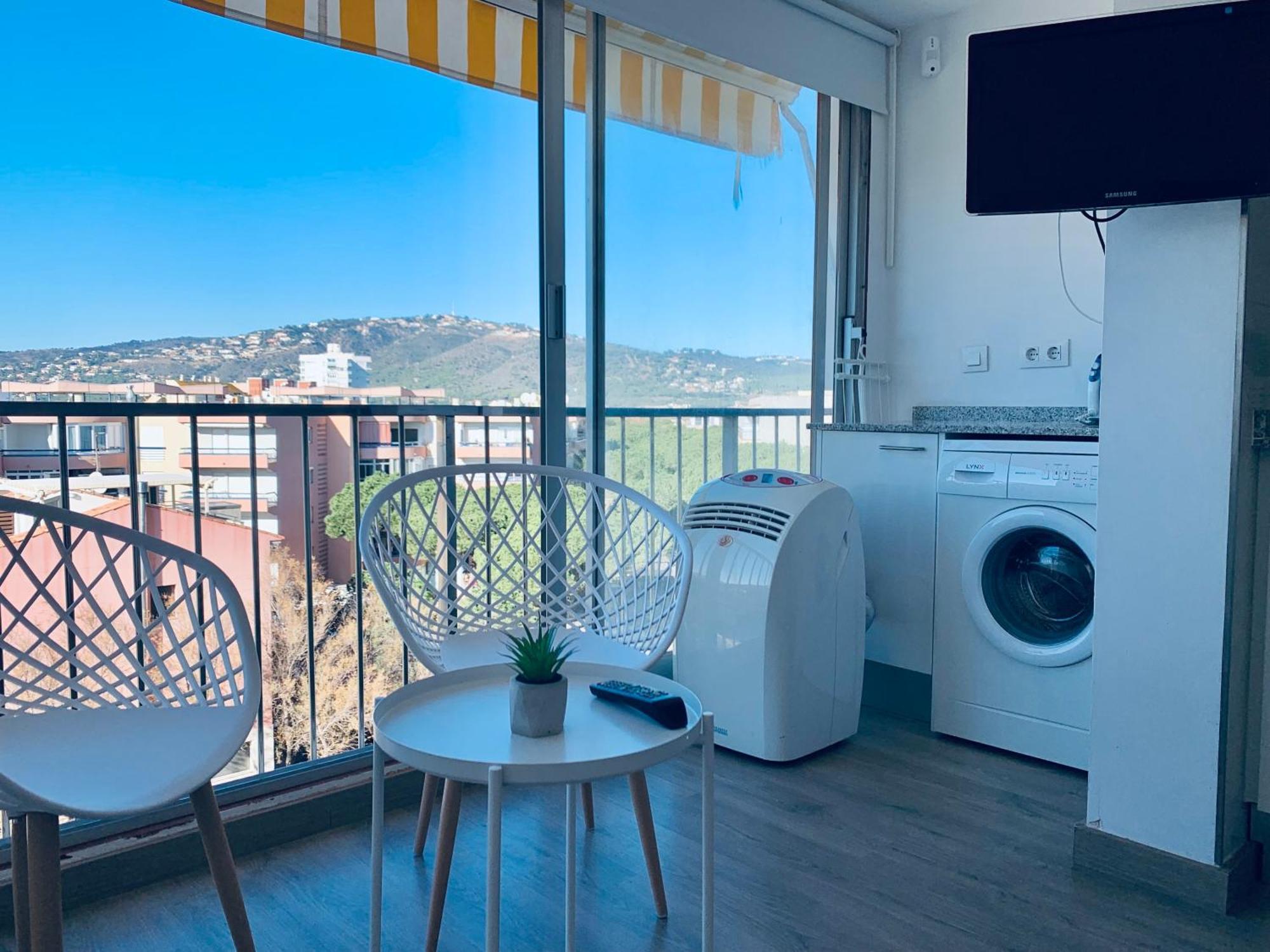 Hauzify I Apartaments Palace Platja d'Aro Bagian luar foto