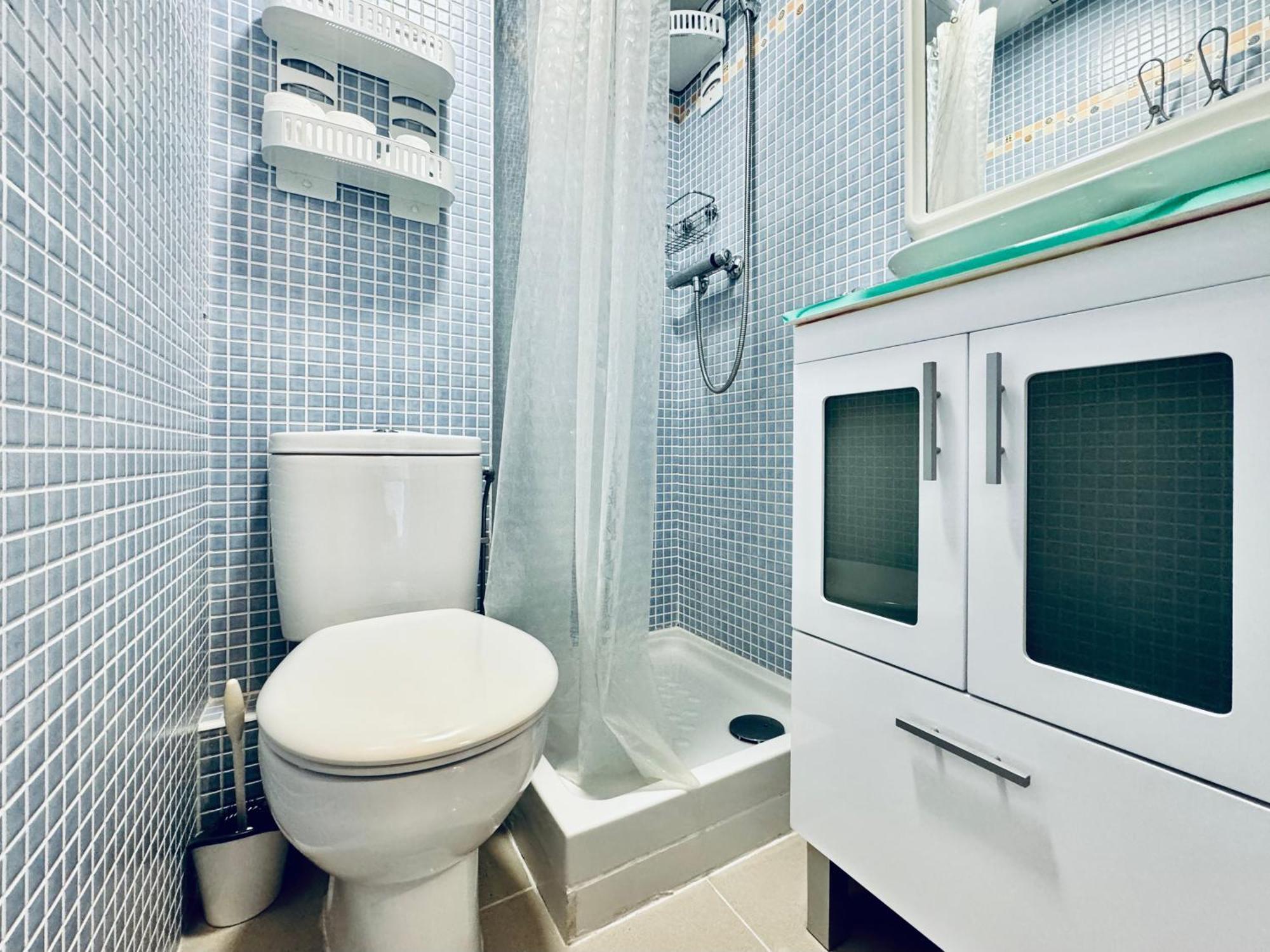 Hauzify I Apartaments Palace Platja d'Aro Bagian luar foto