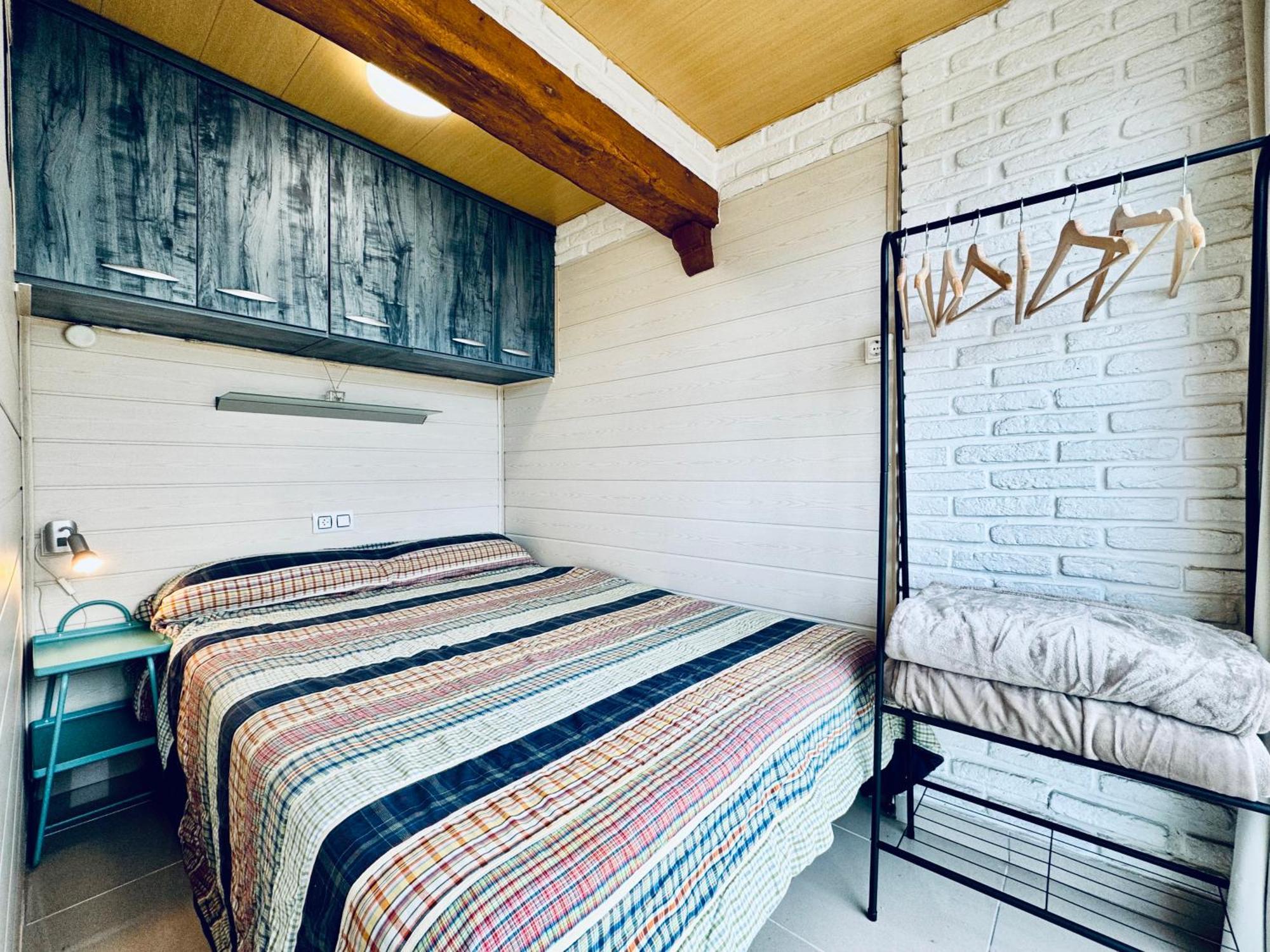 Hauzify I Apartaments Palace Platja d'Aro Bagian luar foto
